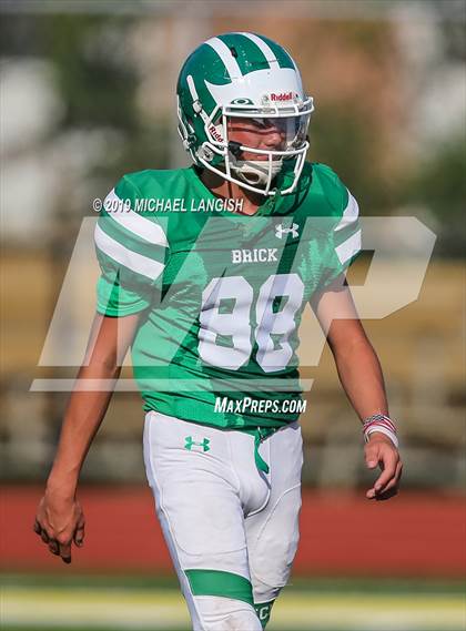 Thumbnail 3 in Brick Township @ St John-Vianney photogallery.