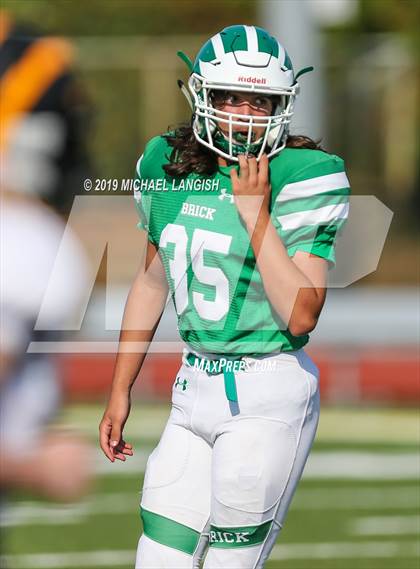 Thumbnail 2 in Brick Township @ St John-Vianney photogallery.
