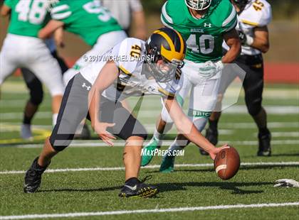 Thumbnail 1 in Brick Township @ St John-Vianney photogallery.