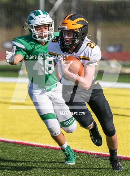 Thumbnail 1 in Brick Township @ St John-Vianney photogallery.