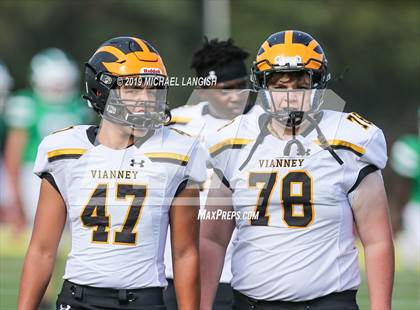 Thumbnail 1 in Brick Township @ St John-Vianney photogallery.