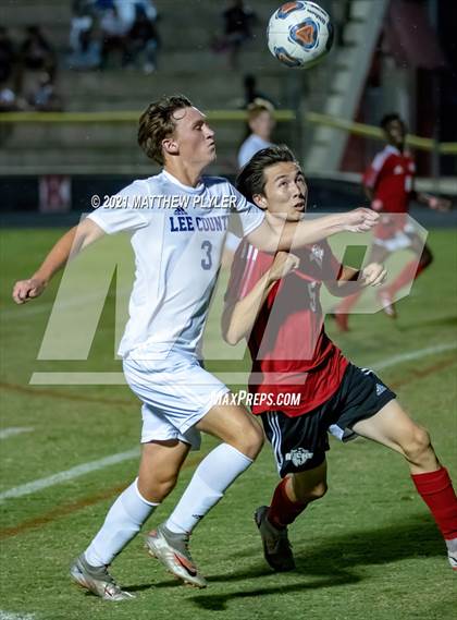 Thumbnail 1 in Lee County @ Hoke County photogallery.