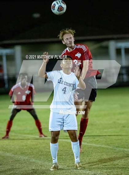 Thumbnail 2 in Lee County @ Hoke County photogallery.