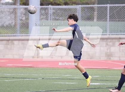 Thumbnail 3 in Birmingham vs. Los Alamitos (27th Annual SoCal Soccer Classic) photogallery.