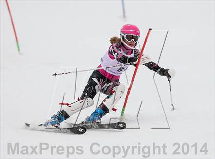Thumbnail 3 in NYSPHSAA Alpine Championships (Slalom - 2nd Run) photogallery.
