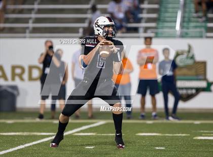 Thumbnail 3 in Mallard Creek vs. Zebulon B. Vance (Charlotte Kickoff Showcase) photogallery.