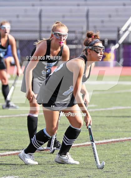Thumbnail 3 in Centreville vs. Mount Vernon (Lake Braddock Blast ALS Tournament) photogallery.