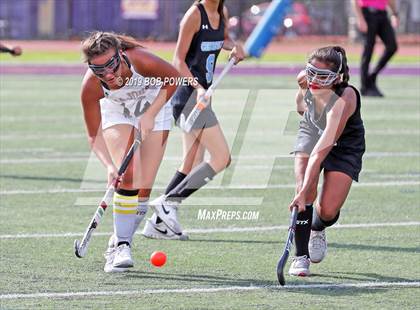 Thumbnail 3 in Centreville vs. Mount Vernon (Lake Braddock Blast ALS Tournament) photogallery.
