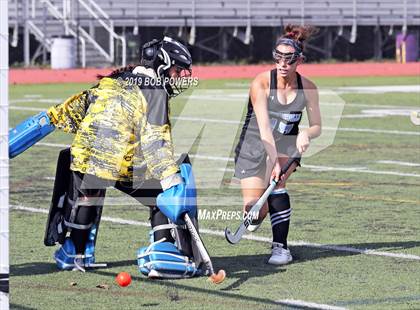 Thumbnail 2 in Centreville vs. Mount Vernon (Lake Braddock Blast ALS Tournament) photogallery.
