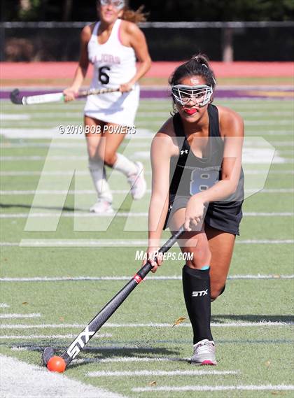 Thumbnail 2 in Centreville vs. Mount Vernon (Lake Braddock Blast ALS Tournament) photogallery.