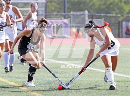 Thumbnail 2 in Centreville vs. Mount Vernon (Lake Braddock Blast ALS Tournament) photogallery.
