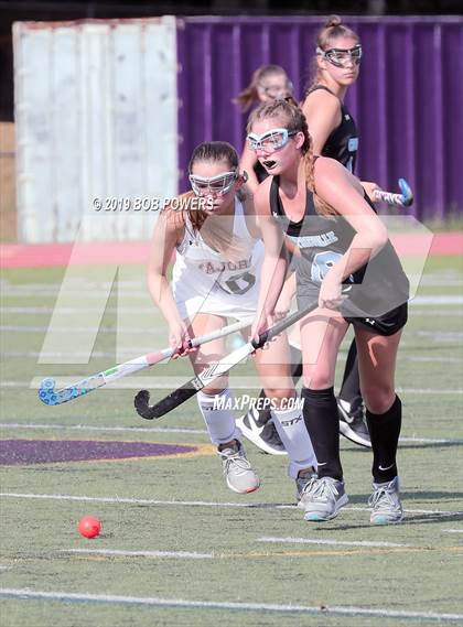 Thumbnail 3 in Centreville vs. Mount Vernon (Lake Braddock Blast ALS Tournament) photogallery.