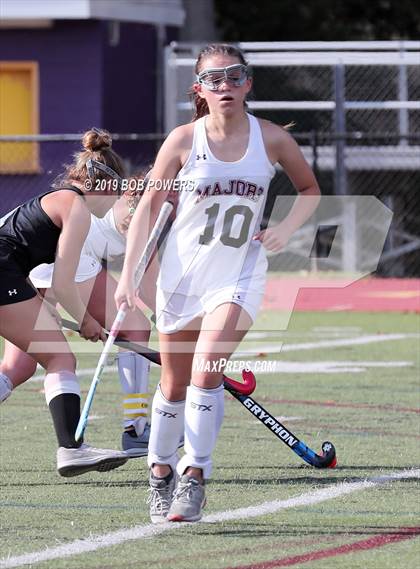 Thumbnail 2 in Centreville vs. Mount Vernon (Lake Braddock Blast ALS Tournament) photogallery.