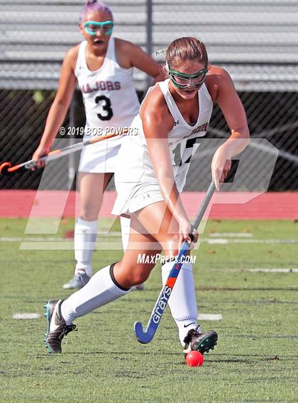 Thumbnail 3 in Centreville vs. Mount Vernon (Lake Braddock Blast ALS Tournament) photogallery.
