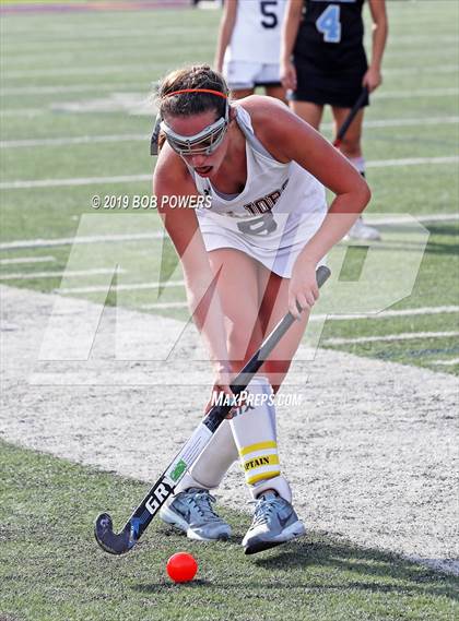 Thumbnail 2 in Centreville vs. Mount Vernon (Lake Braddock Blast ALS Tournament) photogallery.