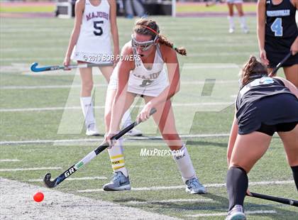 Thumbnail 1 in Centreville vs. Mount Vernon (Lake Braddock Blast ALS Tournament) photogallery.