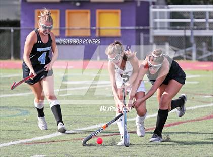 Thumbnail 1 in Centreville vs. Mount Vernon (Lake Braddock Blast ALS Tournament) photogallery.