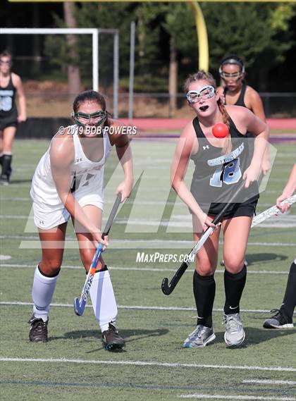 Thumbnail 1 in Centreville vs. Mount Vernon (Lake Braddock Blast ALS Tournament) photogallery.