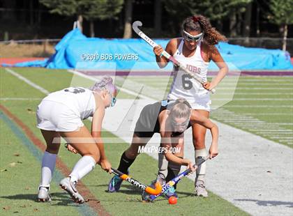 Thumbnail 1 in Centreville vs. Mount Vernon (Lake Braddock Blast ALS Tournament) photogallery.