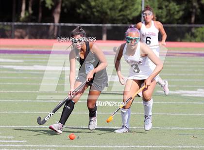 Thumbnail 1 in Centreville vs. Mount Vernon (Lake Braddock Blast ALS Tournament) photogallery.