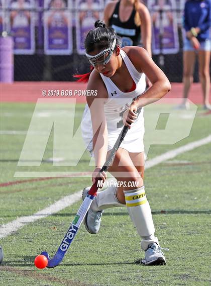 Thumbnail 3 in Centreville vs. Mount Vernon (Lake Braddock Blast ALS Tournament) photogallery.