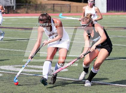 Thumbnail 3 in Centreville vs. Mount Vernon (Lake Braddock Blast ALS Tournament) photogallery.