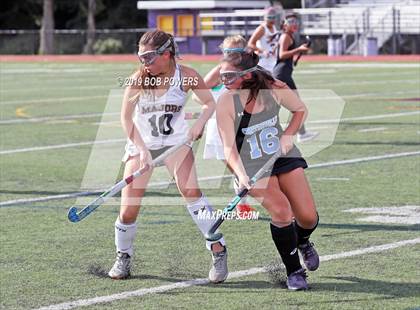 Thumbnail 2 in Centreville vs. Mount Vernon (Lake Braddock Blast ALS Tournament) photogallery.