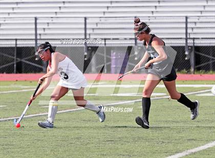 Thumbnail 3 in Centreville vs. Mount Vernon (Lake Braddock Blast ALS Tournament) photogallery.