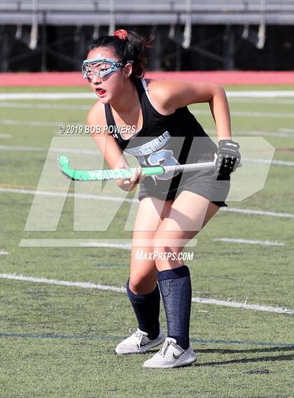 Thumbnail 3 in Centreville vs. Mount Vernon (Lake Braddock Blast ALS Tournament) photogallery.