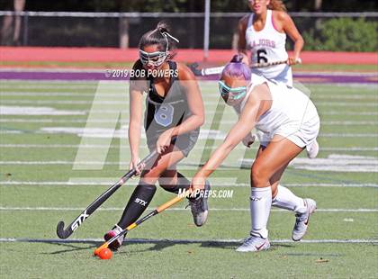 Thumbnail 3 in Centreville vs. Mount Vernon (Lake Braddock Blast ALS Tournament) photogallery.