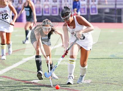 Thumbnail 1 in Centreville vs. Mount Vernon (Lake Braddock Blast ALS Tournament) photogallery.