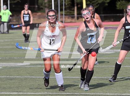 Thumbnail 2 in Centreville vs. Mount Vernon (Lake Braddock Blast ALS Tournament) photogallery.