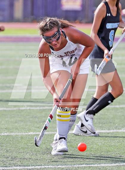 Thumbnail 1 in Centreville vs. Mount Vernon (Lake Braddock Blast ALS Tournament) photogallery.