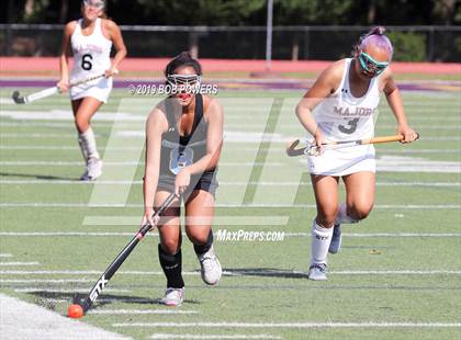 Thumbnail 3 in Centreville vs. Mount Vernon (Lake Braddock Blast ALS Tournament) photogallery.