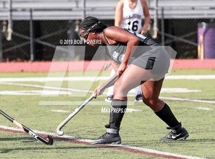 Thumbnail 3 in Centreville vs. Mount Vernon (Lake Braddock Blast ALS Tournament) photogallery.