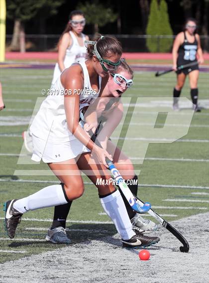 Thumbnail 2 in Centreville vs. Mount Vernon (Lake Braddock Blast ALS Tournament) photogallery.