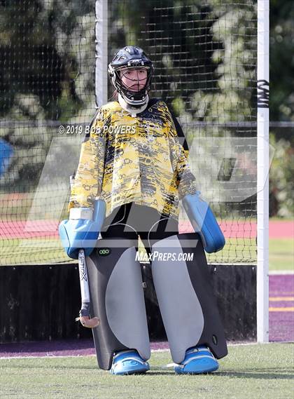 Thumbnail 3 in Centreville vs. Mount Vernon (Lake Braddock Blast ALS Tournament) photogallery.