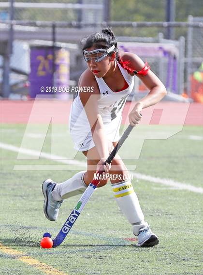 Thumbnail 1 in Centreville vs. Mount Vernon (Lake Braddock Blast ALS Tournament) photogallery.