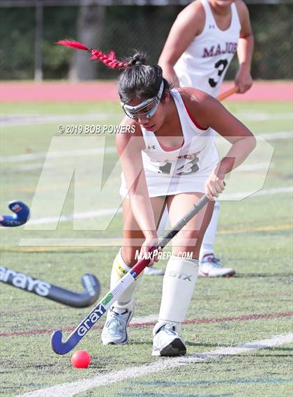 Thumbnail 1 in Centreville vs. Mount Vernon (Lake Braddock Blast ALS Tournament) photogallery.