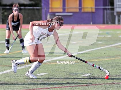 Thumbnail 3 in Centreville vs. Mount Vernon (Lake Braddock Blast ALS Tournament) photogallery.