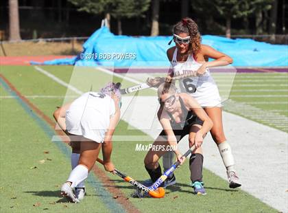Thumbnail 3 in Centreville vs. Mount Vernon (Lake Braddock Blast ALS Tournament) photogallery.