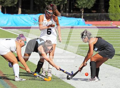 Thumbnail 2 in Centreville vs. Mount Vernon (Lake Braddock Blast ALS Tournament) photogallery.