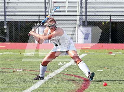 Thumbnail 3 in Centreville vs. Mount Vernon (Lake Braddock Blast ALS Tournament) photogallery.