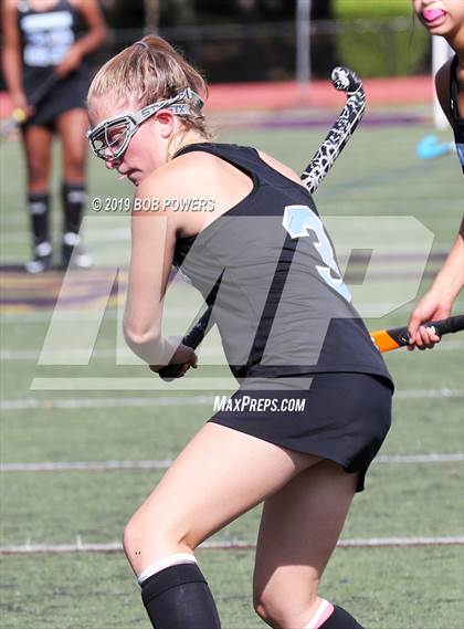 Thumbnail 3 in Centreville vs. Mount Vernon (Lake Braddock Blast ALS Tournament) photogallery.