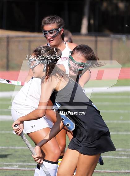 Thumbnail 1 in Centreville vs. Mount Vernon (Lake Braddock Blast ALS Tournament) photogallery.