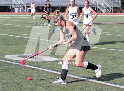 Thumbnail 2 in Centreville vs. Mount Vernon (Lake Braddock Blast ALS Tournament) photogallery.