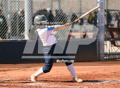 Thumbnail 1 in Fairfax vs Boulder Creek (Sunrise Mountain Tournament) photogallery.