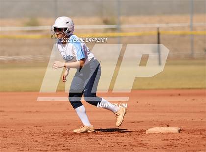 Thumbnail 2 in Fairfax vs Boulder Creek (Sunrise Mountain Tournament) photogallery.