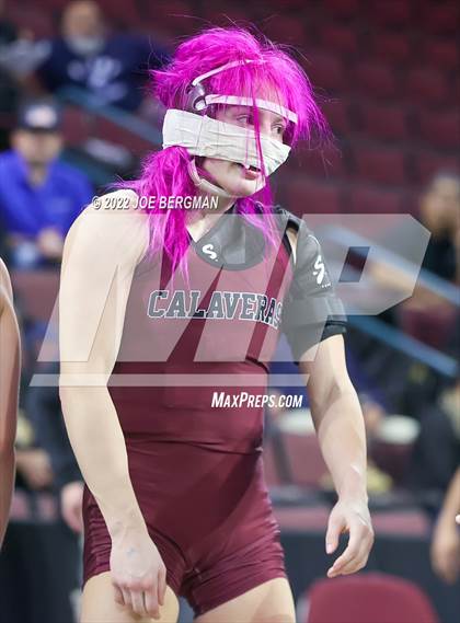 Thumbnail 3 in CIF State Championships (Girl's Semifinals) photogallery.