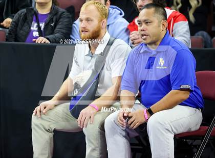 Thumbnail 3 in CIF State Championships (Girl's Semifinals) photogallery.